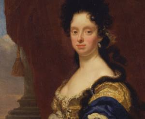 Anna Maria Luisa de’ Medici, la grande benefattrice